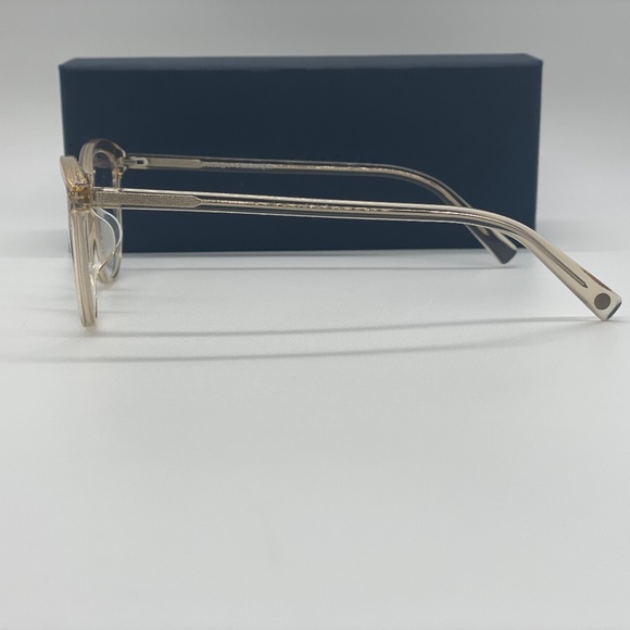 Warby Parker / Gold / Glasses Frames - Picture 2 of 5